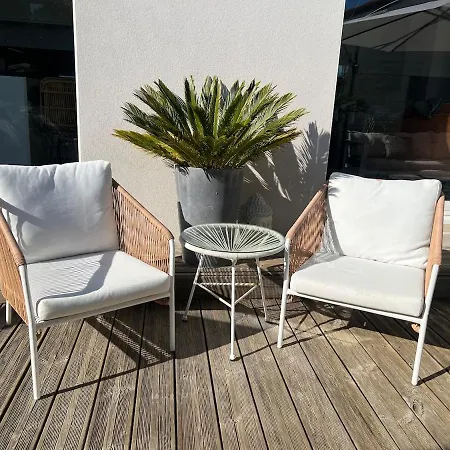 Casa Ibaia Casa vacanze