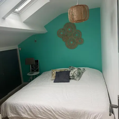 Casa Ibaia