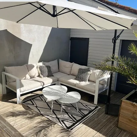 Casa Ibaia * La Baule-Escoublac
