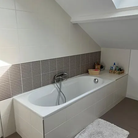 Casa Ibaia Casa vacanze La Baule-Escoublac
