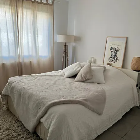 Casa vacanze Casa Ibaia *